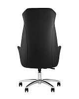 Кресло руководителя Stool Group TopChairs Viking, черное от Водопад  фото 4