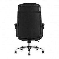 Кресло руководителя Stool Group TopChairs Royal, черное от Водопад  фото 5