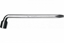 Баллонный ключ Stels 14225 21 мм от Водопад  фото 1