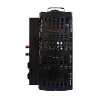 Автотрансформатор Энергия Е0102-0106  Black Series  1Ф-TDGC2-15кВА 45А 0-300V цифровой от Водопад  фото 3