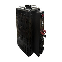 Автотрансформатор Энергия Е0102-0106  Black Series  1Ф-TDGC2-15кВА 45А 0-300V цифровой от Водопад  фото 5