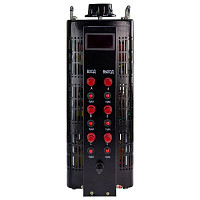 Автотрансформатор Энергия E0102-0202  Black Series  3Ф TSGC2- 6кВА 6А 0-520V цифровой от Водопад  фото 1