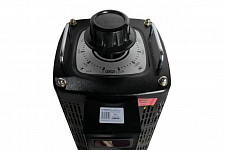 Автотрансформатор Энергия E0102-0204  Black Series  3Ф TSGC2-20кВА 20А 0-520V цифровой от Водопад  фото 3