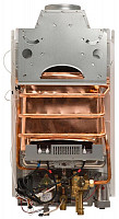 Газовая колонка Oasis Pro WM 10, Р0000056377 10л/мин, розжиг от батареек, 20 кВт от Водопад  фото 3