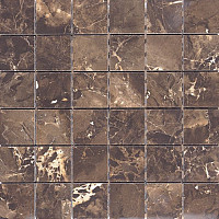 Мозаика Velsaa Copper Slab black Mosaic 300x300 мм (шт) от Водопад  фото 1