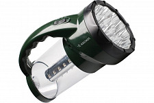 Фонарь-светильник Космос KOCAP2008L-LED аккумуляторный светодиодный от Водопад  фото 1