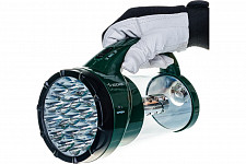 Фонарь-светильник Космос KOCAP2008L-LED аккумуляторный светодиодный от Водопад  фото 5