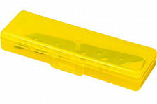 Перовые лезвия OLFA OL-COB-1 для ножа OL-CMP-1 5 мм от Водопад  фото 4