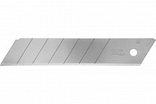 Сегментированные лезвия OLFA OL-HB-5B 25х126х0.7 мм 5 шт. от Водопад  фото 2