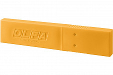 Сегментированные лезвия OLFA OL-HB-5B 25х126х0.7 мм 5 шт. от Водопад  фото 4