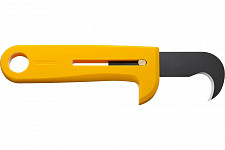 Нож OLFA OL-HOK-1 с лезвием-крюком от Водопад  фото 2