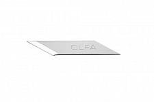 Специальные лезвия OLFA OL-KB-5 для ножа 4 мм от Водопад  фото 1