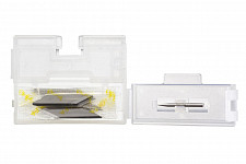 Специальные лезвия OLFA OL-KB-5 для ножа 4 мм от Водопад  фото 2