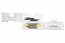 Специальные лезвия OLFA OL-KB-5 для ножа 4 мм от Водопад  фото 3
