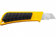 Нож OLFA OL-L-2 с выдвижным лезвием 18 мм от Водопад  фото 2
