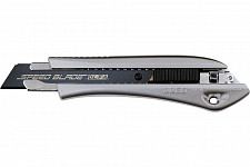 Нож OLFA OL-LTD-AL-LFB с сегментированным лезвием 18 мм от Водопад  фото 1