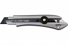 Нож OLFA OL-LTD-L-LFB с сегментированным лезвием 18 мм от Водопад  фото 1