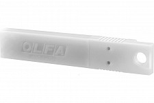 Сегментированные лезвия OLFA OL-LWB-3B 18 мм от Водопад  фото 4