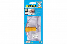 Нож OLFA Mount Cutter OL-MC-45/2B для резки под углом 45° 20 мм от Водопад  фото 2