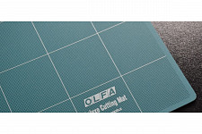 Профессиональный коврик Olfa OL-NCM-S, 297х420х3 мм от Водопад  фото 2