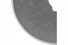 Специальные круговые лезвия OLFA OL-RB28-2 28 мм от Водопад  фото 2