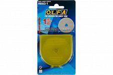 Специальное круговое лезвие OLFA OL-RB60-1 60 мм от Водопад  фото 5
