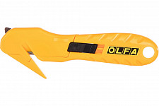 Нож для хозяйственных работ OLFA OL-SK-10 17.8 мм от Водопад  фото 1