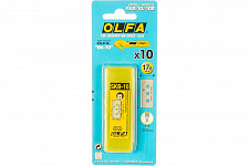 Специальное лезвие OLFA OL-SKB-10/10B для ножа 17.8 мм от Водопад  фото 1