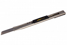 Нож OLFA OL-SVR-1 с выдвижным лезвием 9 мм от Водопад  фото 2