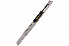Нож OLFA OL-SVR-1 с выдвижным лезвием 9 мм от Водопад  фото 3