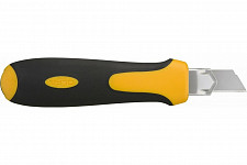 Нож OLFA OL-UTC-1 с трапециевидным лезвием 17.5 мм от Водопад  фото 2