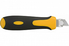 Нож OLFA OL-UTC-1 с трапециевидным лезвием 17.5 мм от Водопад  фото 3