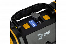 Фонарь-прожектор Эра Б0058231 PA-808 Практик светодиодный, аккумуляторный, 15 Вт от Водопад  фото 2