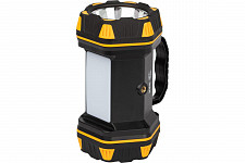 Фонарь-прожектор Эра Б0058231 PA-808 Практик светодиодный, аккумуляторный, 15 Вт от Водопад  фото 5