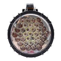 Фонарь-прожектор Эра Б0031034 Альфа PA-603 светодиодный, аккумуляторный, 5 Вт от Водопад  фото 5