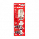 Комплект терморегулирующего оборудования Valtec 1/2&quot; ВР-НР для радиатора, угловой