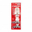 Комплект терморегулирующего оборудования Valtec 1/2&quot; ВР-НР для радиатора, прямой