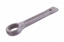 Кольцевой ударный ключ Сибртех 14273 30 мм от Водопад  фото 1