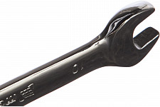 Комбинированный ключ Matrix Professional 14803 10мм CrV трещоточный от Водопад  фото 3