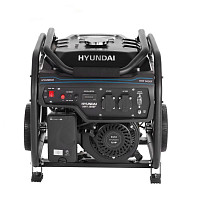 Генератор бензиновый Hyundai HHY 3050F от Водопад  фото 2