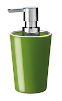 Дозатор для жидкого мыла Ridder Fashion 2001505 зеленый от Водопад  фото 1