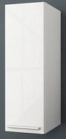 Шкаф Kolpa San Jolie J902 WH/WH 30х32х90 вертикальный с дверкой от Водопад  фото 1
