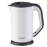 Чайник GL0318 WHITE GALAXY от Водопад  фото 1