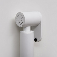 Гигиенический душ WasserKraft A70538, со смесителем, встраиваемый, белый от Водопад  фото 4