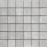 Мозаика Velsaa Selection Grigio Grey Mosaic 300x300 мм (шт) от Водопад  фото 1
