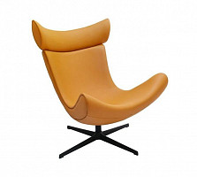Кресло Bradex TORO оранжевый от Водопад  фото 1