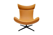 Кресло Bradex TORO оранжевый от Водопад  фото 2