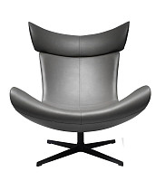Кресло Bradex TORO серый от Водопад  фото 2