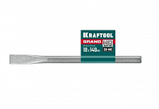 Зубило Kraftool Grand 2103-10 слесарное, по металлу, 10х140 мм от Водопад  фото 2