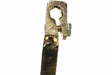 Ключ Сибртех 14266 прокачной, 8x10мм от Водопад  фото 2